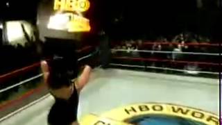 HBO World Championship Boxing theme 20052009 [upl. by Susette901]