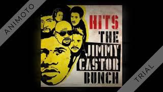 Jimmy Castor Bunch  The Bertha Butt Boogie Part 1  1975 [upl. by Annaliese91]