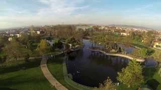 Kentpark Sakarya  Havadan Video  Aeriel Video [upl. by Moriyama]