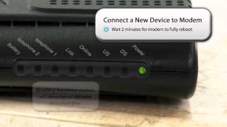 Suddenlink Internet Tutorial [upl. by Ahtnama]