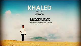 02Cheb Khaled  Hiya Hiya feat Pitbull  الشاب خالد 2012  هيا هيا [upl. by Heer654]