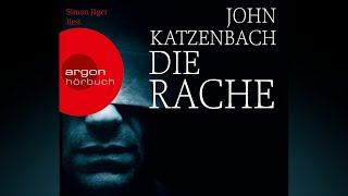 John Katzenbach  Die Rache 1v2 [upl. by Solokin442]