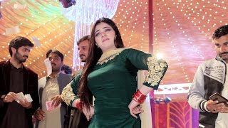 Tu Te Main  Mehak Malik Super Hit Dance Performance 2023 [upl. by Vookles]