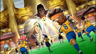 Inazuma Eleven Go  Opening 4  Uchi Kudaku [upl. by Eremahs]