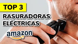 🥇 TOP 3 mejores RASURADORAS ELÉCTRICAS para HOMBRES en Amazon calidadprecio [upl. by Malan]