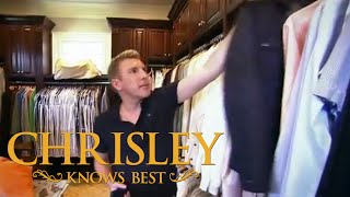 Chrisley Knows Best  Meet Todd Chrisley [upl. by Arimaj]