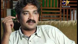 S S Rajamouli on ETV Yuva Bharat Part01 [upl. by Raynold]