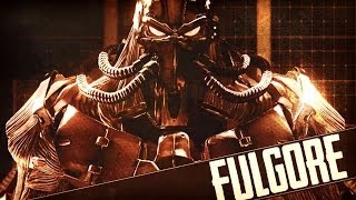 Killer Instinct 2  Fulgore Arcade [upl. by Dnomsad]