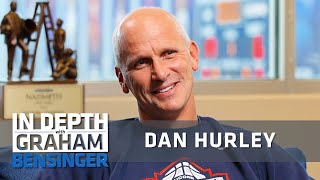 Dan Hurleys biblical superstitions mental struggles UConn success  Full Interview [upl. by Heather477]