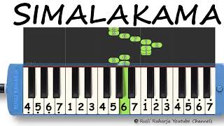 simalakama not pianika [upl. by Soinski]