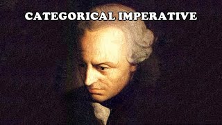 Immanuel Kant  Treat Others As Ends In Themselves  Deontology Explained [upl. by Adirahs]