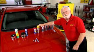 Understanding Lubricants  Advance Auto Parts [upl. by Kursh674]