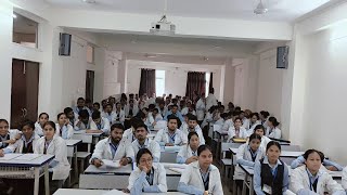 Practical Exam 2022 Batch Viva Spotting Apex Paramedical Institute UP [upl. by Van328]