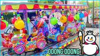 Odong Odong Balon Lucu Lagu Dakocan odongodong dakocan [upl. by Michaud]