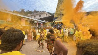 కొమురవెల్లి మల్లన్న స్వామి జాతర  పోటెత్తిన భక్తులు  Komuravelli mallanna Jathara 2024 [upl. by Sicard801]