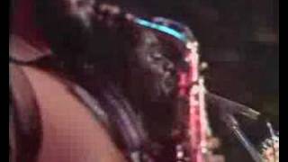 Dennis Brown  Live at Montreux 1979MilkAndHoney [upl. by Parent584]