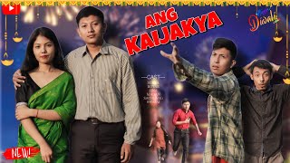 ANG KAIJAKYA  Diwali Special 🪔  Kokborok Short Film  Kongkal 2023 [upl. by Gratianna]