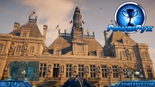 Assassins Creed Unity  Nostradamus Enigma Solutions  Capricorn [upl. by Cecil]