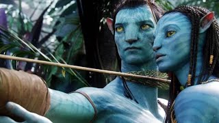 Avatar 2 Full HD Movie in Hindi Dubbed Reviews amp facts  Avatar The Way of Water  James Cam [upl. by Ayotol]