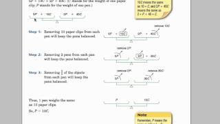 Math Lesson 101 [upl. by Shulins]