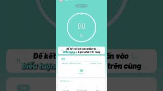 Hướng dẫn sử dụng app Fitdays với thiết bị đo sức khỏe thông minh của AGURI [upl. by Melak]