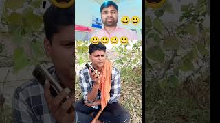 Comedy Video Viral youtubeshorts comedy [upl. by Eirrol]