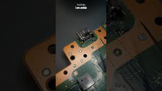 تعمیر پورت HDMI پلی استیشن ۵  PlayStation 5 HDMI Port Repair PS5 [upl. by Darreg743]