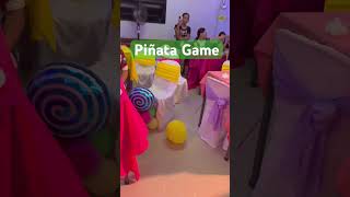 How to play Piñata Game [upl. by Adiuqal160]