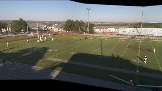 Cheyenne Mountain High School vs Centennial High School Mens Freshman Football [upl. by Ynetsed753]