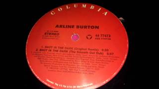 Arline Burton  Shot In The Dark The Smooth Out Dub [upl. by Vivi644]