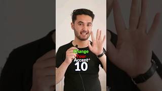 English accent challenge shorts shortsviral english learnenglish idioms challenge [upl. by Amuwkuhc996]