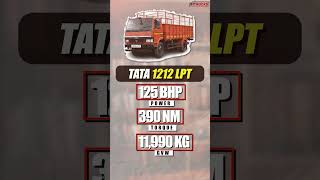 Top 3 LPT trucks under Rs 20  28 Lakhs 91trucks tata ashokleyland lpt [upl. by Yeleen]