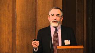 Eric Drexler Nanotechnology  A Changing Landscape [upl. by Jadda537]