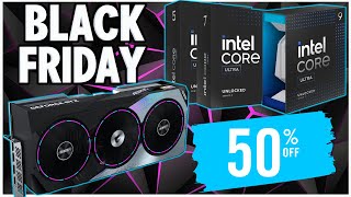 TOP MEJORES PC GAMING BLACK FRIDAY 2024 Calidad Precio [upl. by Eliot610]