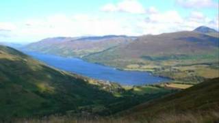 The Braes of Balquhidder Skylark [upl. by Sehcaep]