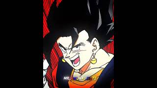 VEGETO  anime viral fypage dbs vegetoshortsMRSUKUNAEDITZ [upl. by Leinaj]