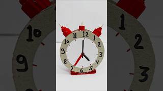 How to make paper Watch Craft ideas for kids viralshort youtubeshorts youtuber shortsfeed [upl. by Eldin]