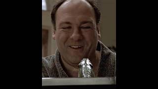 Meadow Gets Tony A Gift  The Sopranos S3E10  Shorts [upl. by Nita]