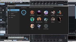 MAGIX Samplitude Music Studio 2016 – Mastering Tutorial DE [upl. by Yuille]