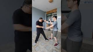 BALINTAWAK ESKRIMA Stick Fighting free flow filipinomartialarts kali arnis eskrima fma [upl. by Eslehc]