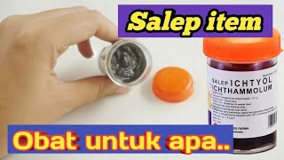 Salep item obat apa  Tersedia di apotek [upl. by Land]