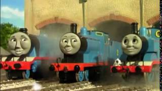 Thomas amp Friends Season 12 Intro Roll Call and Credits AmazonUSA [upl. by Steinman]