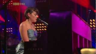 Norah Jones  Dont Know Why Live [upl. by Torosian662]