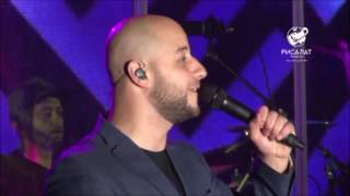 Maher Zains concert  Dagestan  May 2016 [upl. by Rramo]