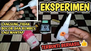 Tutorial Cara Mengatasi Catridge Pod Caliburn Gk2 Sering Bocor Dan Rembes By NURIAS SAHRUL HANAN [upl. by Essirehc596]