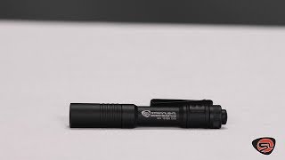 Streamlight MicroStream® USB Flashlight [upl. by Cyprian]