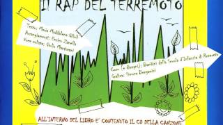 Terremoto Rap [upl. by Diad]