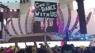 kd  Shelter Slushii Remix  EDC Las Vegas 2017 [upl. by Giamo977]