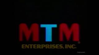 MTM Enterprises 1987 [upl. by Ylerebmik462]