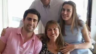 Çaglar Ertugrul❤Caglar with his familyÇağlarErtuğrul [upl. by Cornish]